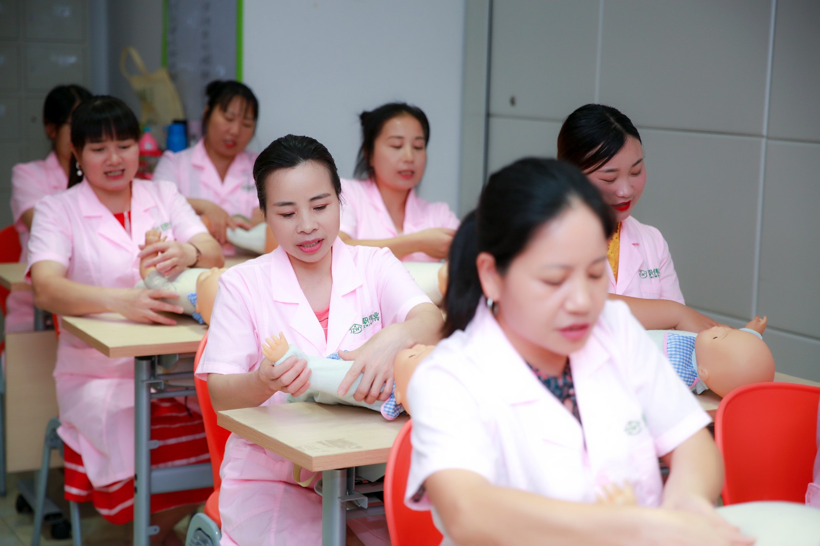 为什么选择我们