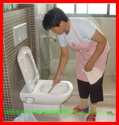 选择深圳家政钟点工，让您的生活更加轻松