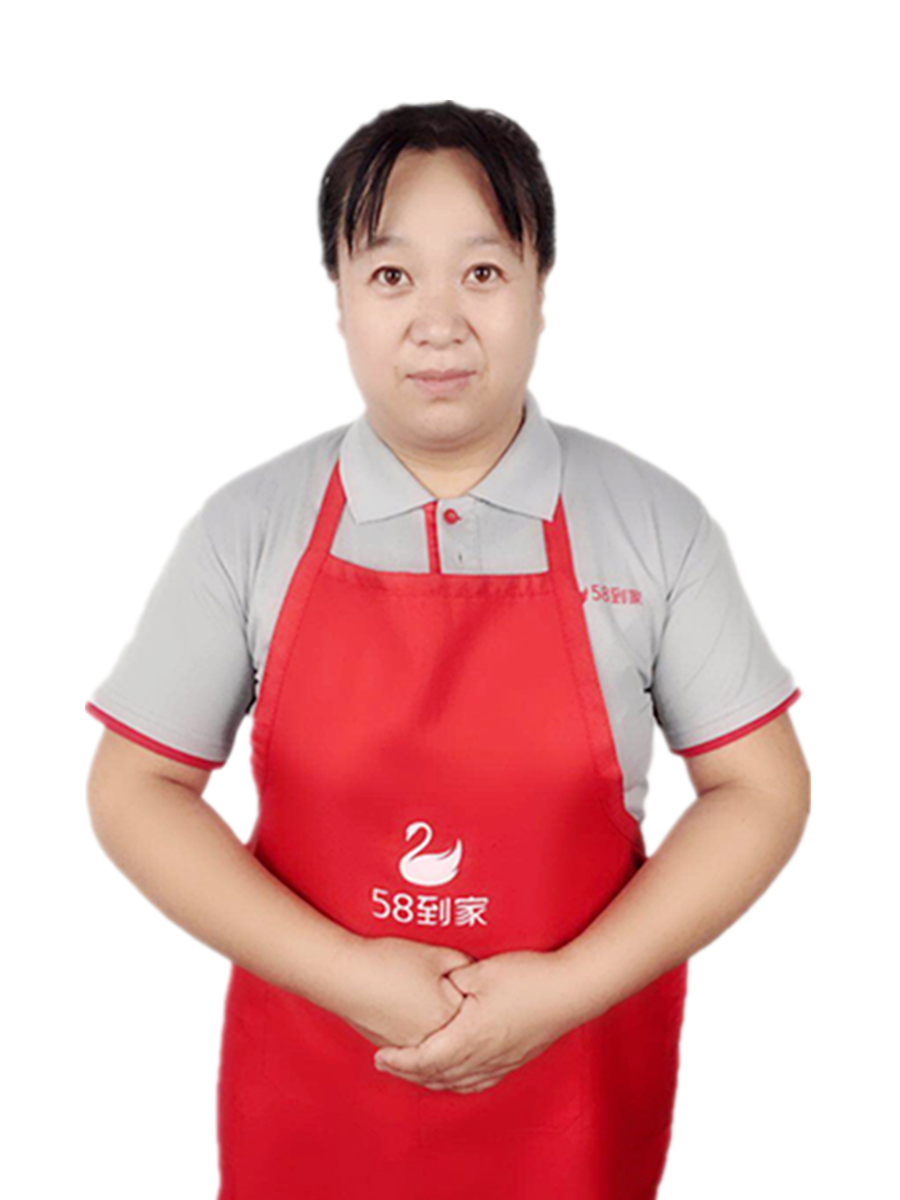 58到家白班保姆价格参考