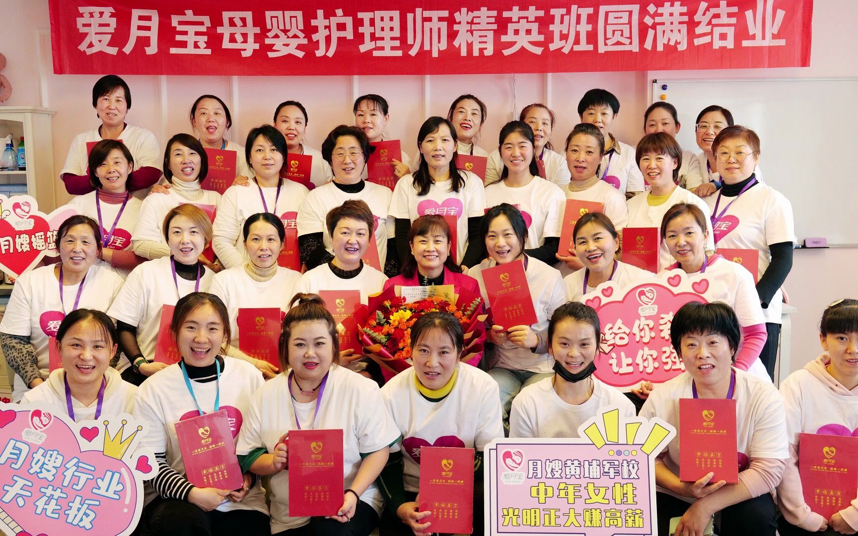 3. 产后心理支持