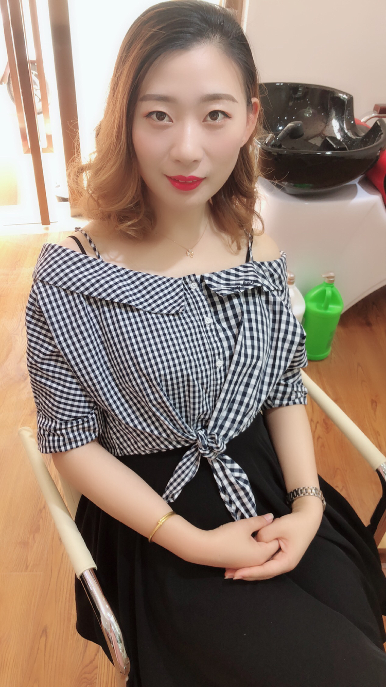 发布征婚启事的方法