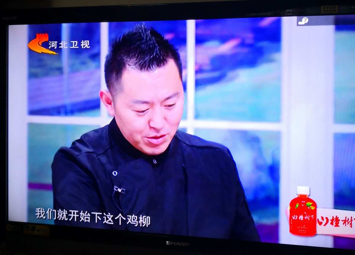 家政女皇录制地点的特点