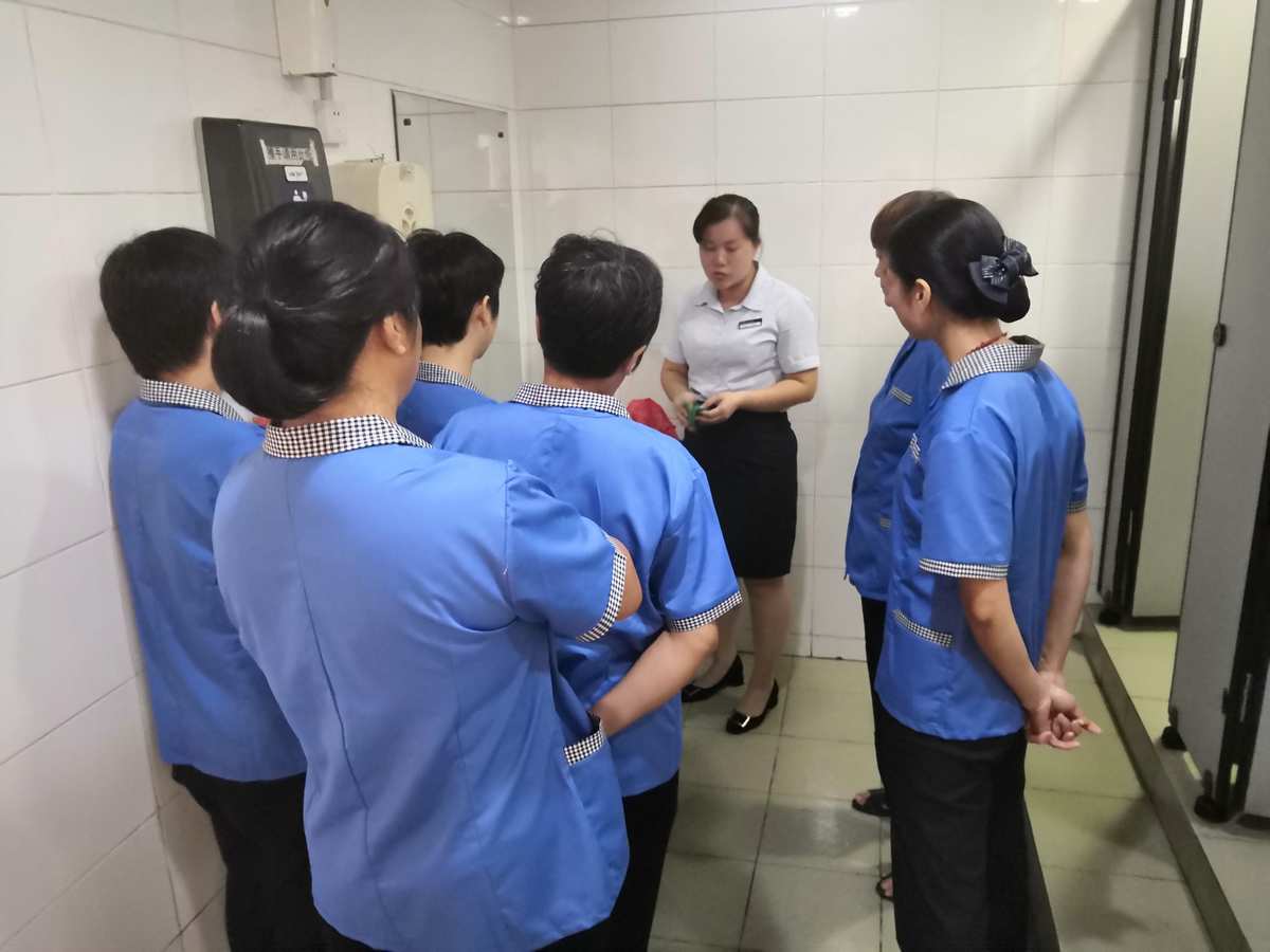 3. 在线培训资源