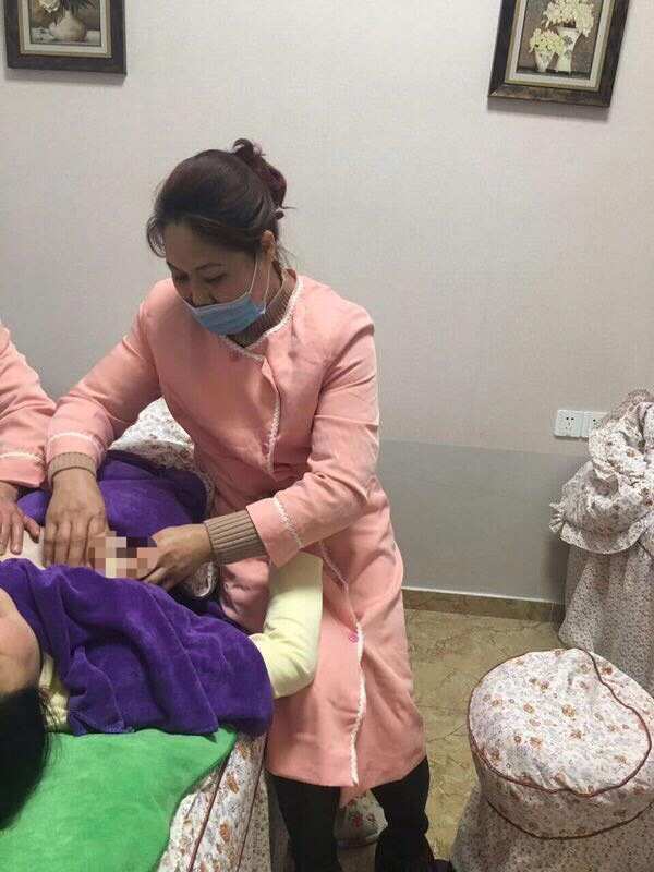 妈妈催乳咨询电话