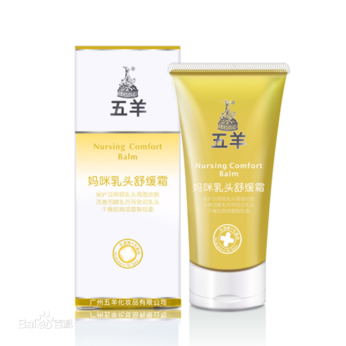 乳头发炎症状