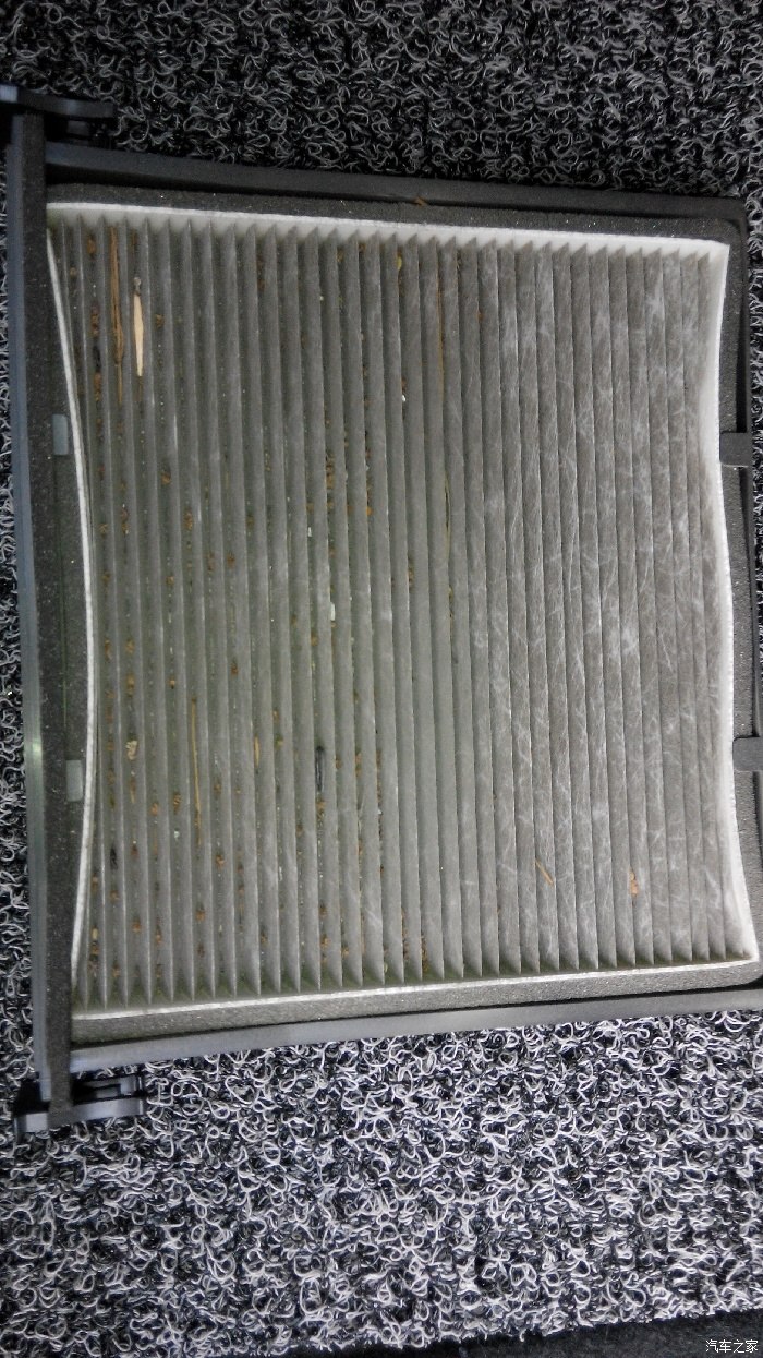 清洗方法一：水+洗涤剂