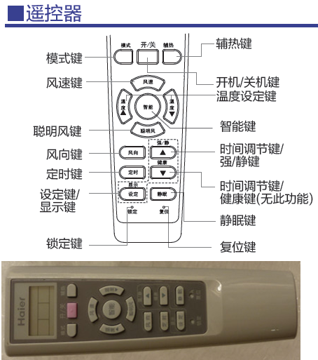 3. 模式选择