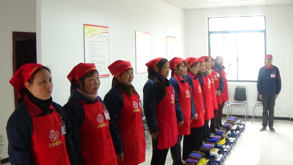 为什么选择我们的家政公司钟点工服务？