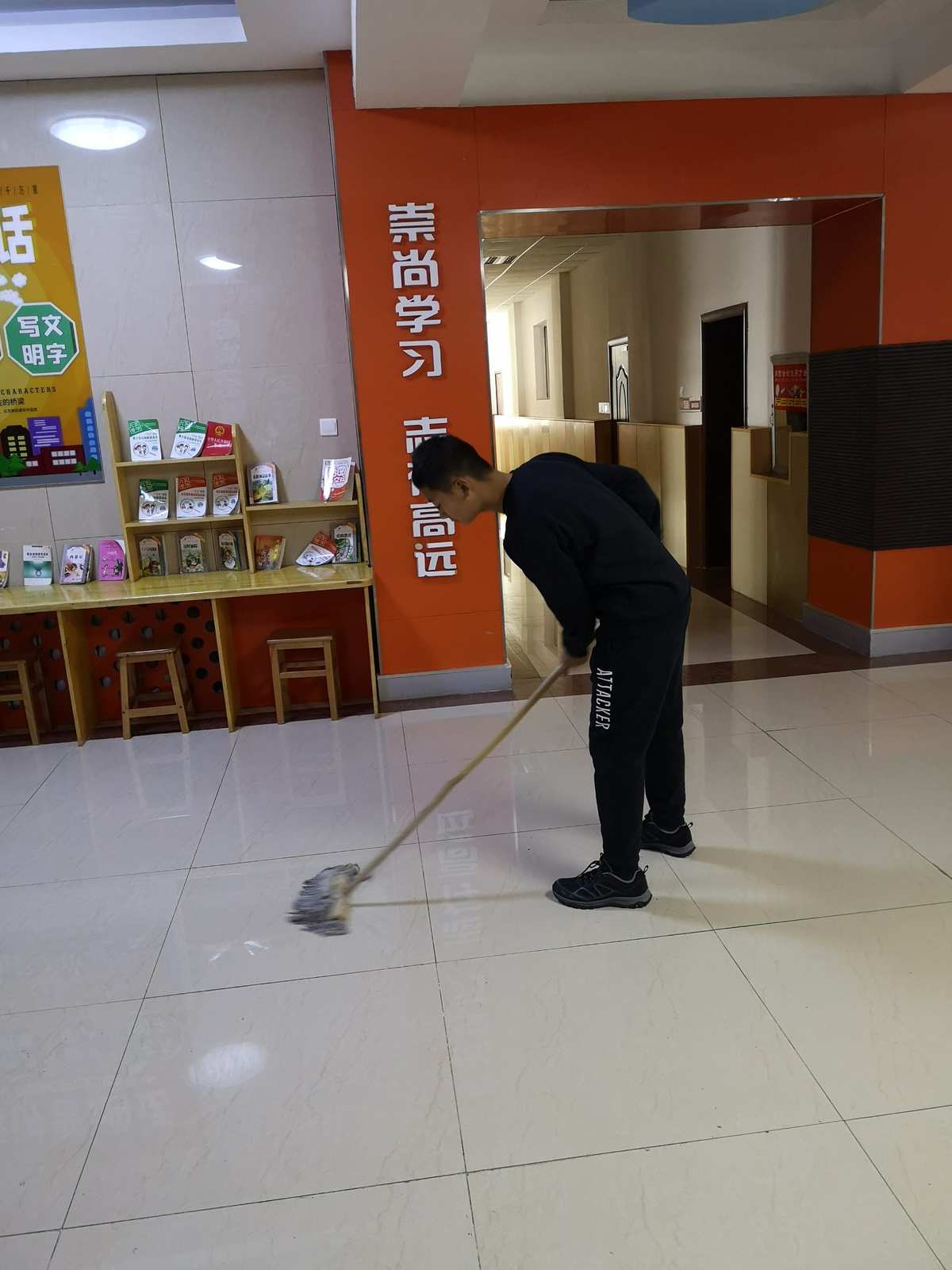 如何准备保洁员面试