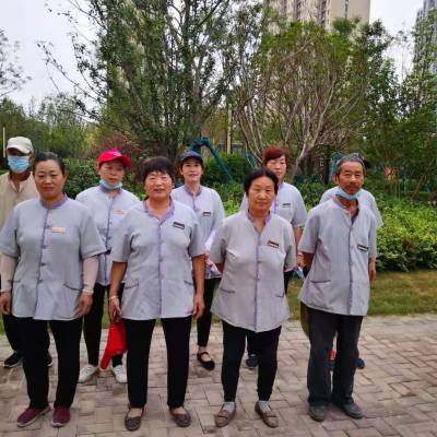 周到的售后服务