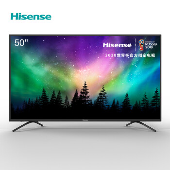选购海信电视，就到官方商城