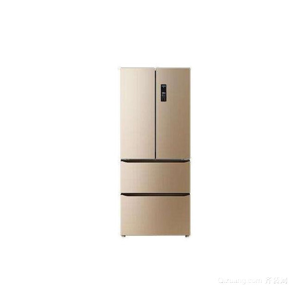 容声冰箱的特点