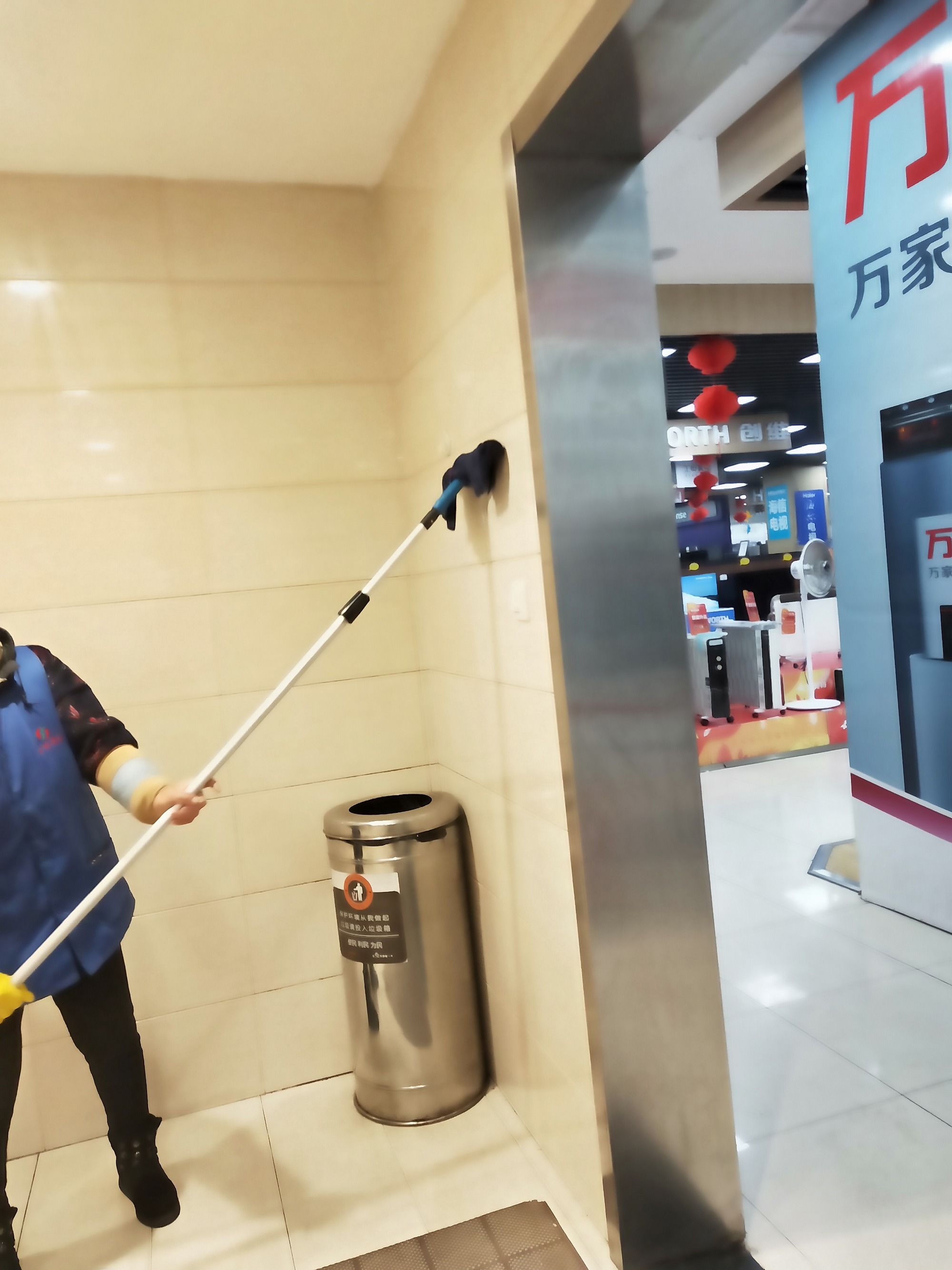 家庭保洁：关注健康，从细节做起