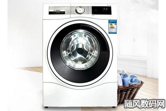 洗衣机品牌的选择