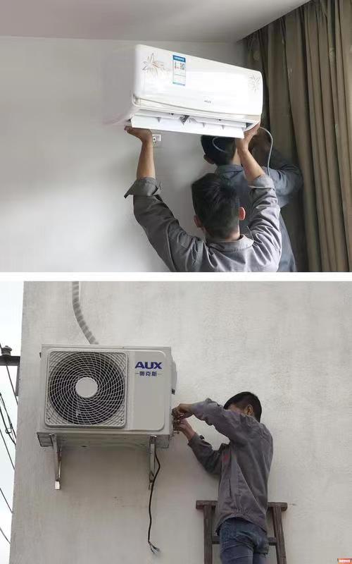 可能故障及排除方法