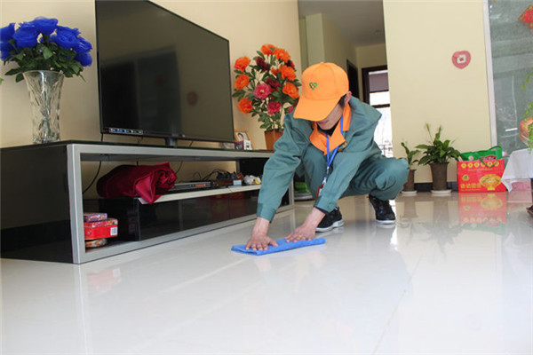 1. 家有邦服务公司