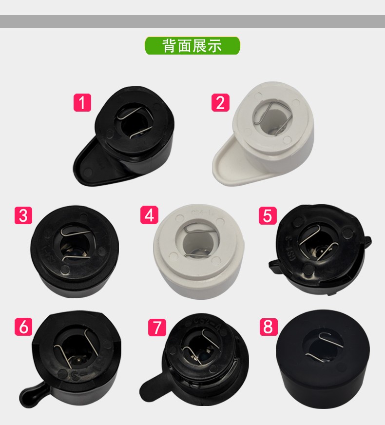 正确使用电压力锅排气阀