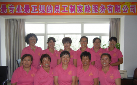 阿姨来了家政公司收费(家庭清洁服务费用)