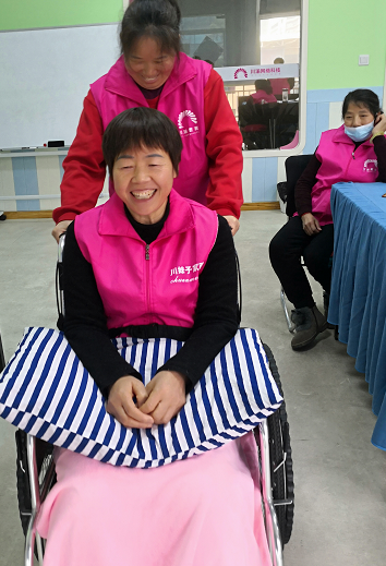 川妹子家政公司加盟条件