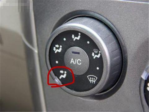 2. 空调系统漏氟