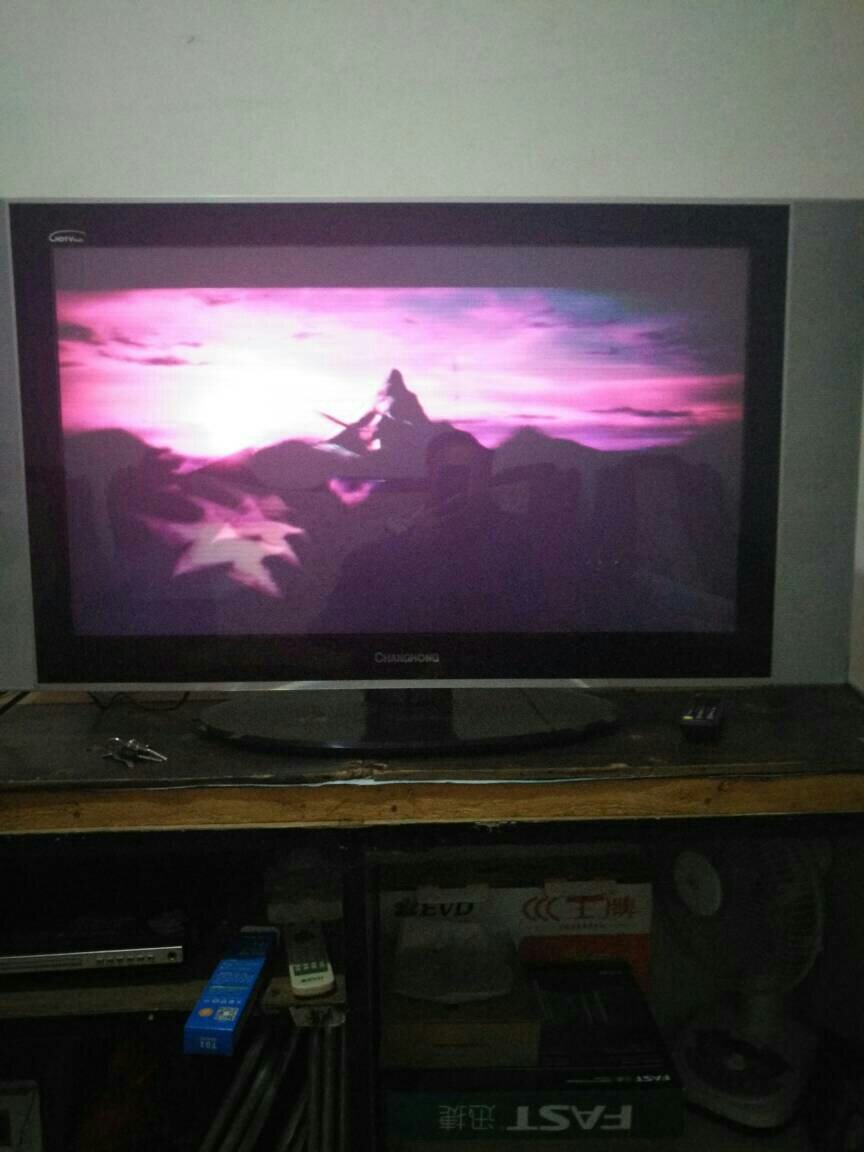 电视机购买指南