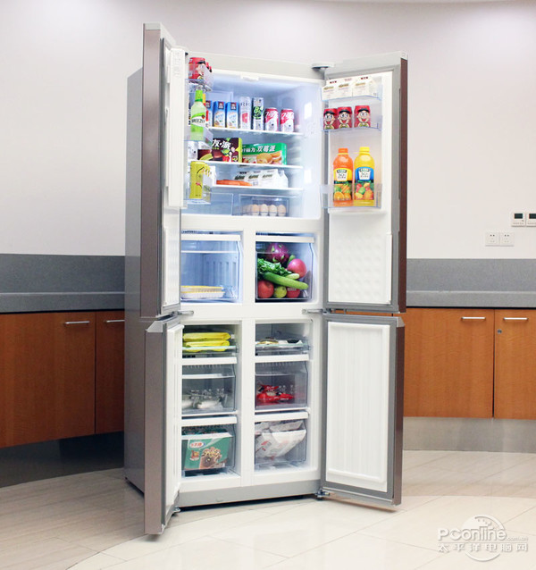 博世冰箱  品质保证