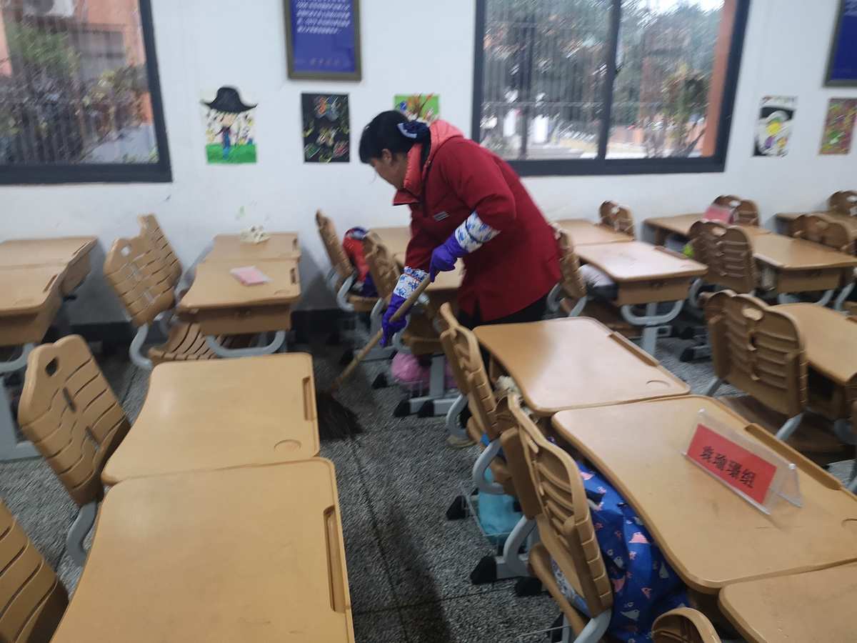 任职要求