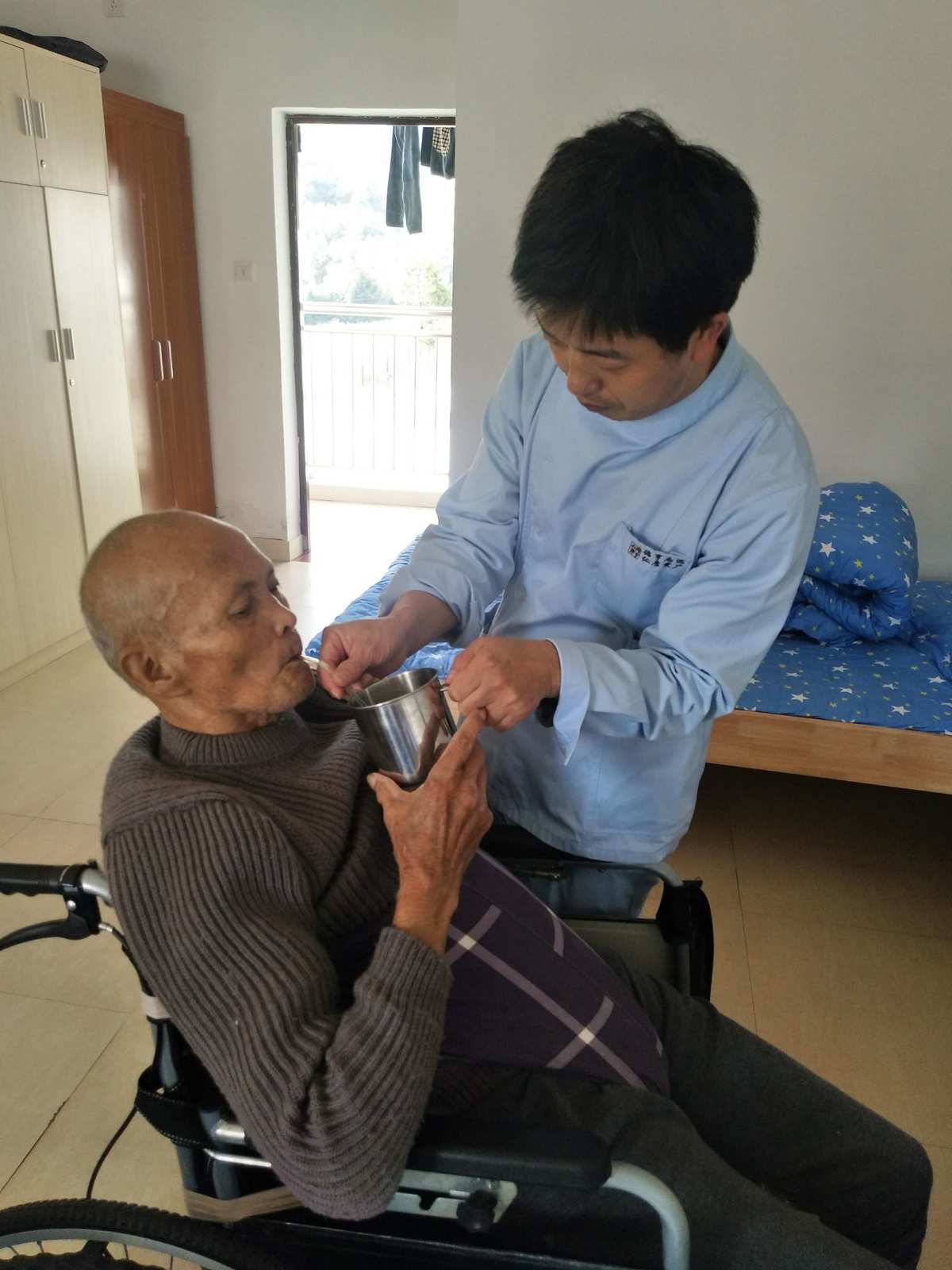 我们的服务内容