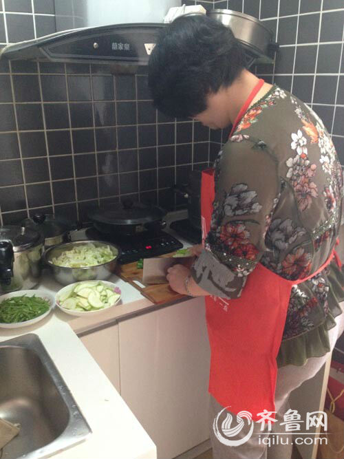 为什么选择聘请专业做饭保姆？