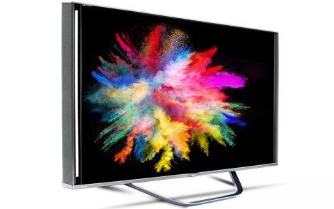 夏普电视机官网，最新款式多样、品质上乘的电视机(夏普电视机官网，4K HDR智能电视机)
