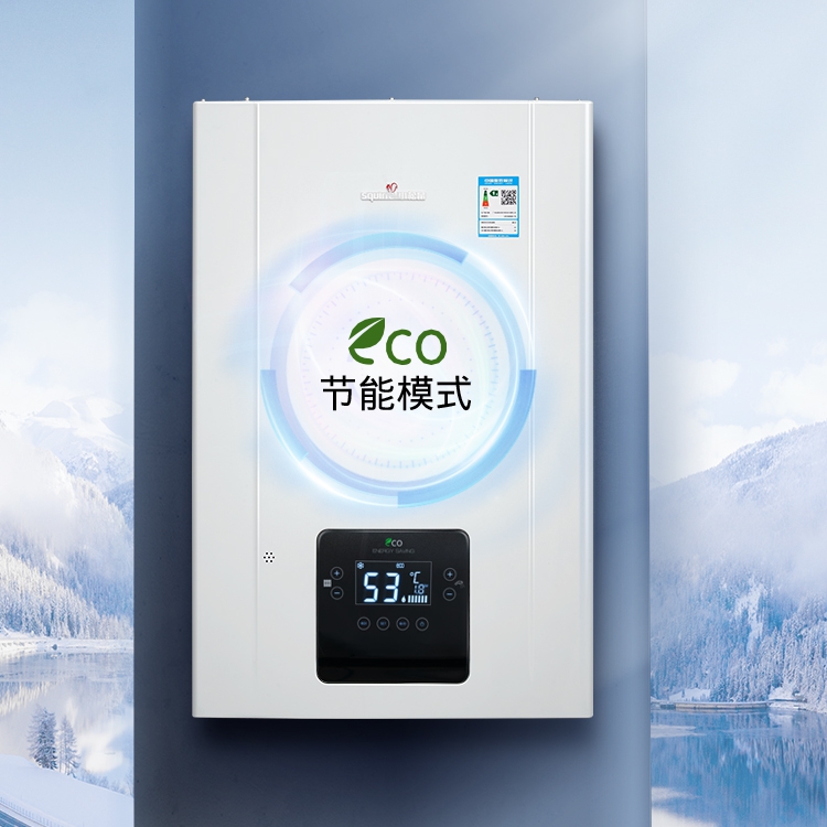 节能环保的特点