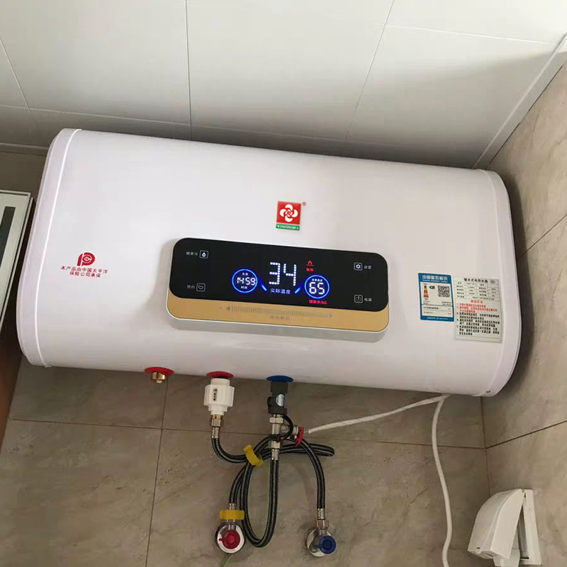 樱花树热水器品牌介绍