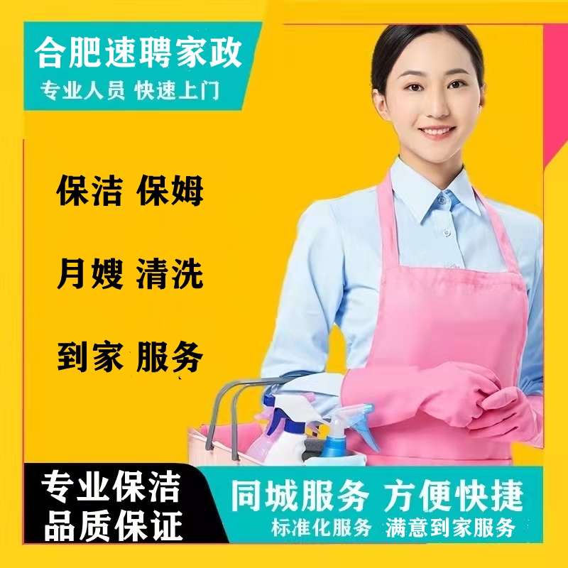 家政公司C