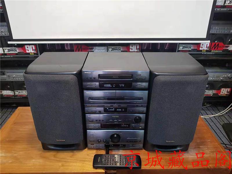 二手音响全套价格参考