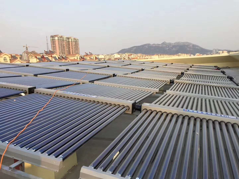 太阳能热水器选购要点