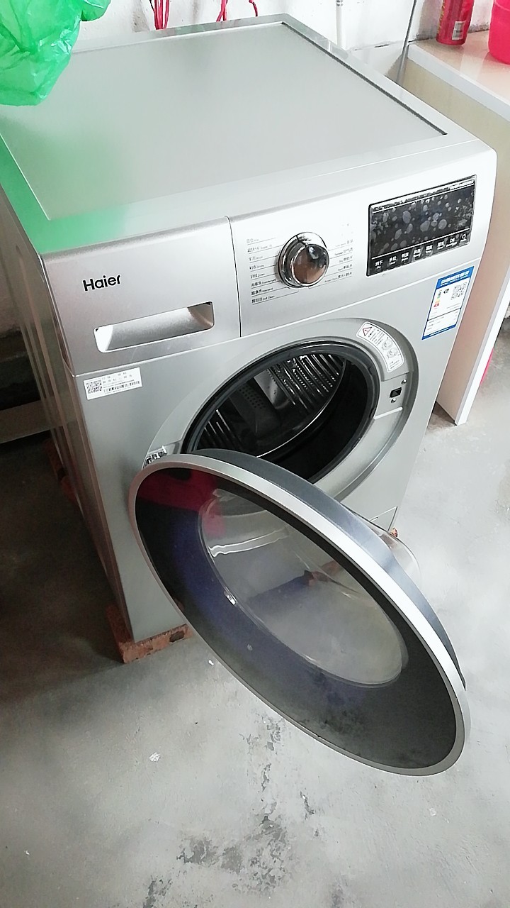 海尔洗衣机客服热线95588的优势与效益