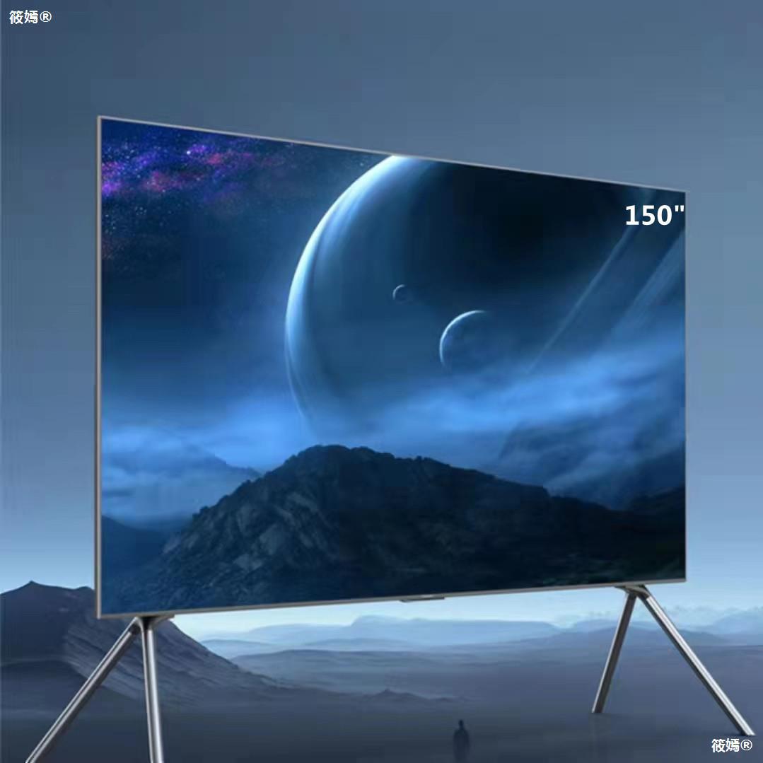 为什么选择80寸液晶电视尺寸？