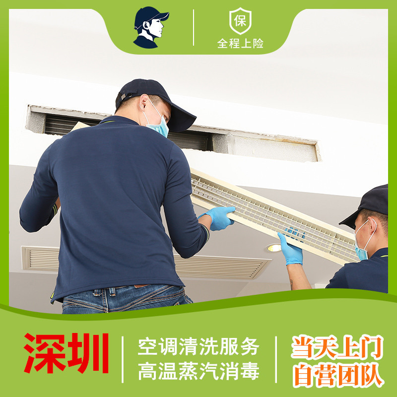 净化室内空气质量