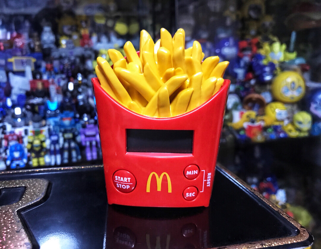 结语