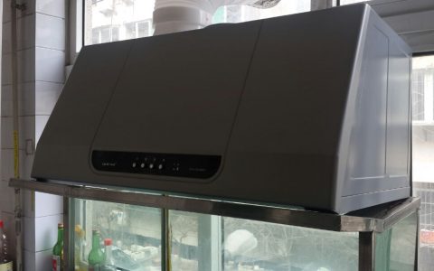 帅康油烟机故障排除(油烟机故障排查方法)