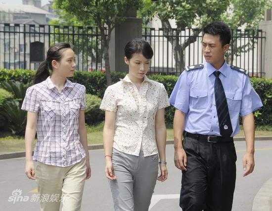 分享快乐 传递正能量