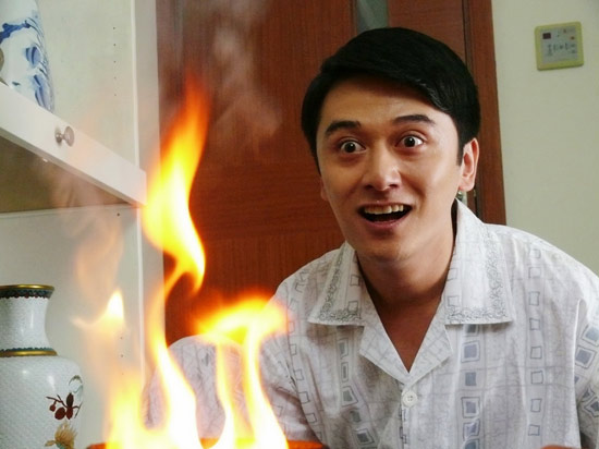 《保姆2电视剧》引发观众热议