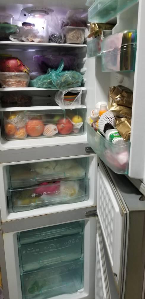 食品存放和注意事项