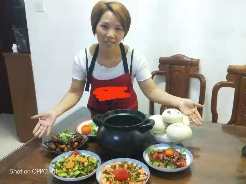 如何与做饭保姆良好合作？