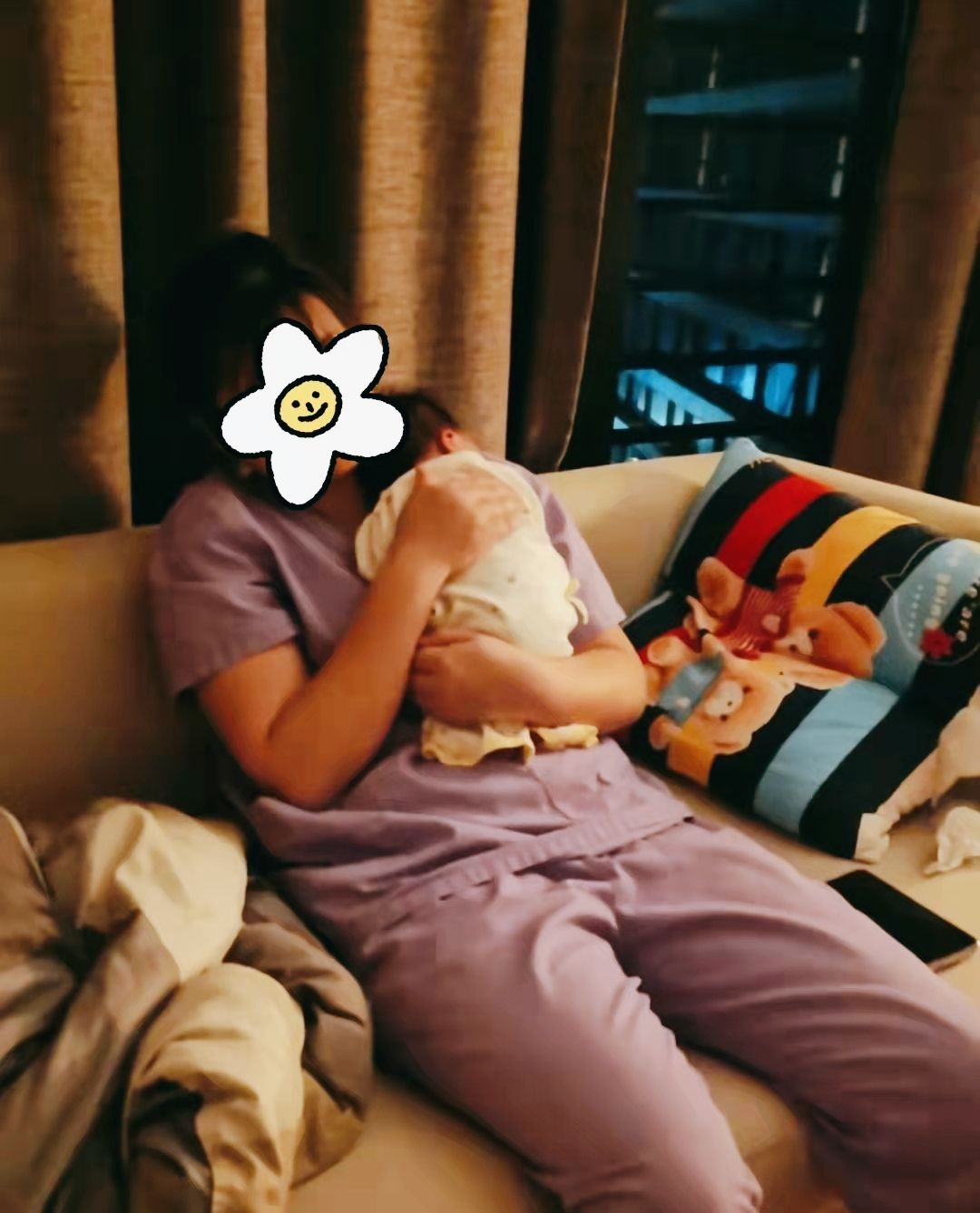 影响月嫂睡眠质量的常见问题