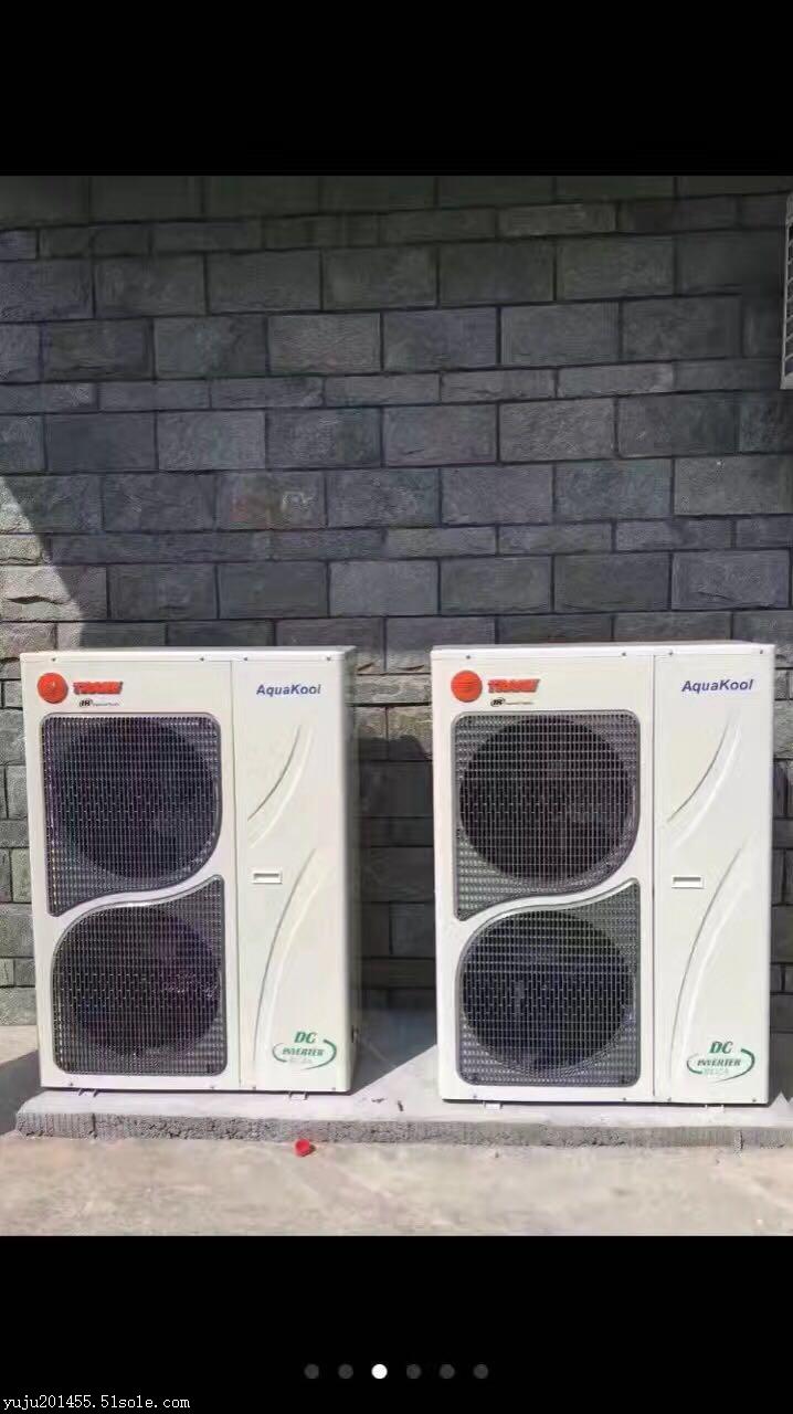 特灵空调官方客服电话的优势