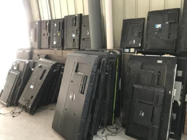 回收电视机官方网站的好处