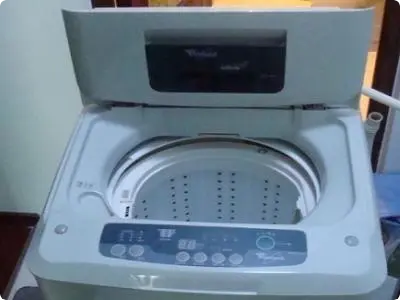 原因二：脱水功能故障