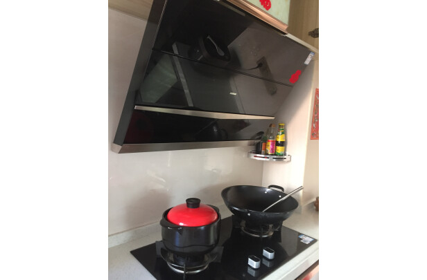 老板燃气灶打火后松手熄灭的解决方法