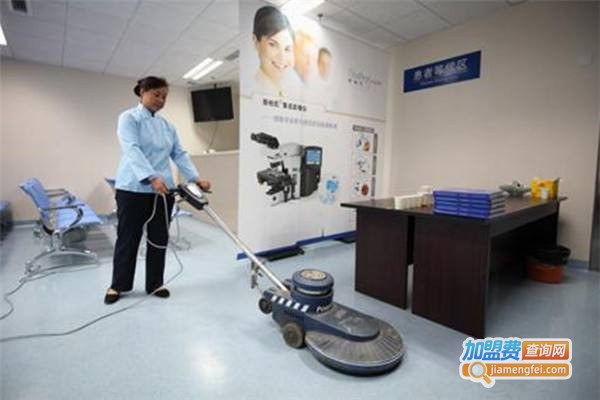 挑选合适的家政保洁加盟品牌